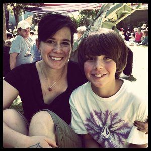 Meet your Posher, Freda